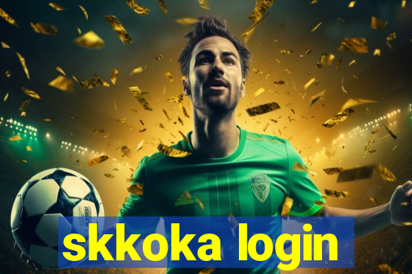 skkoka login